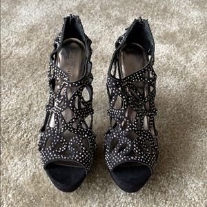 Zigi Soho sparrow heels